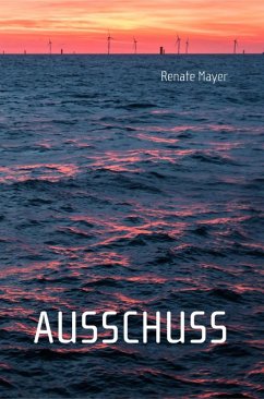 Cover Ausschuss (eBook, ePUB)