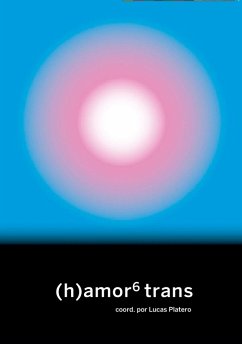 (h)amor 6: trans (eBook, ePUB) Cover (h)amor 6: trans (eBook, ePUB)