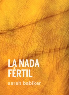 La nada fértil (eBook, ePUB) Cover La nada fértil (eBook, ePUB)