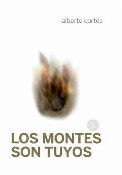 Cover Los montes son tuyos (eBook, ePUB)