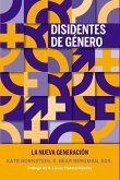 Disidentes de género (eBook, ePUB)