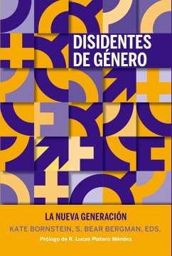 Disidentes de género (eBook, ePUB)