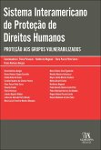 Sistema interamericano de proteção de direitos humanos (eBook, ePUB)