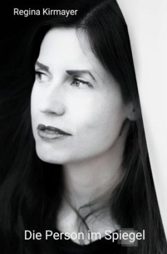 Cover Die Person im Spiegel
