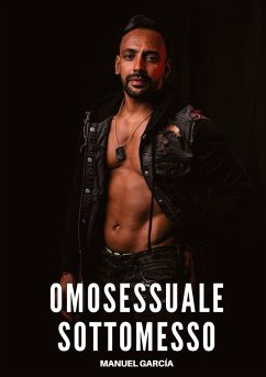 Cover Omosessuale Sottomesso