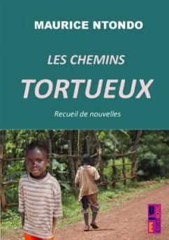 Les chemins tortueux - Ntondo , Maurice
