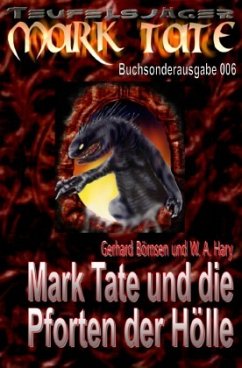 Mark Tate Buchsonderausgabe 006: Mark Tate Buchsonderausgabe 006: