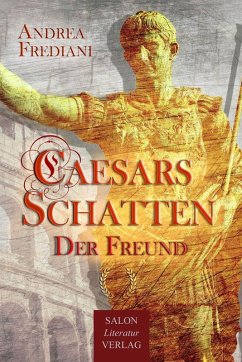Cover Caesars Schatten