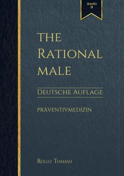 The Rational Male (Band II) - Deutsche Auflage Cover The Rational Male (Band II) - Deutsche Auflage