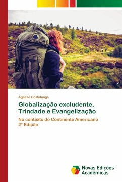 Cover Globalização excludente, Trindade e Evangelização