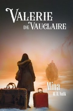 Cover Valerie de Vauclaire - Mina