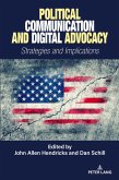 Political Communication and Digital Advocacy