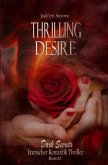 Thrilling Desire - Dark Secrets Band 2 Thrilling Desire - Dark Secrets Band 2