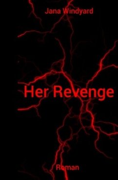 Cover Her Revenge
