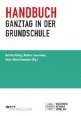 Handbuch Ganztag in der Grundschule Handbuch Ganztag in der Grundschule