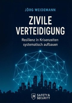 Cover Zivile Verteidigung