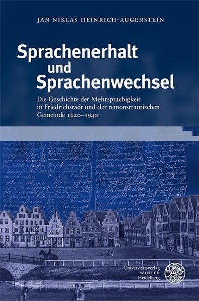 Sprachenerhalt und Sprachenwechsel Sprachenerhalt und Sprachenwechsel