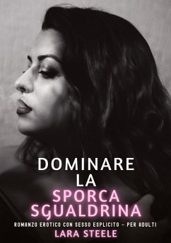 Cover Dominare la Sporca Sgualdrina