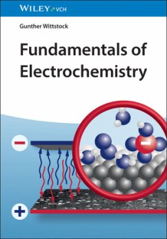 Cover Fundamentals of Electrochemistry