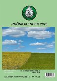 Rhönkalender 2026 Rhönkalender 2026