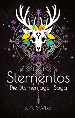 Sternenlos Cover Sternenlos