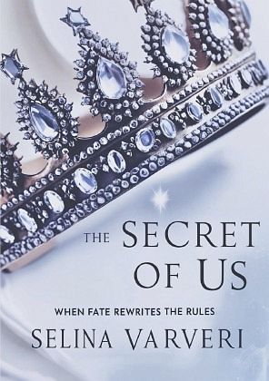 The Secret Of Us