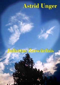 Cover Juliettas Zerwürfnis