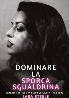 Cover Dominare la Sporca Sgualdrina