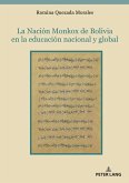 La Nación Monkox de Bolivia en la educación nacional y global