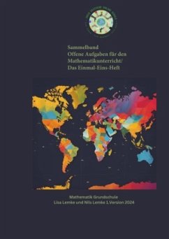 Cover Sammelband Mathemaik Grundschule - Das Einmal-Eins-Heft/ Offene Aufgaben