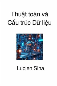 Thu t toán và C u trúc D li u Cover Thu t toán và C u trúc D li u