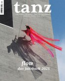 tanz - Das Jahrbuch 2025