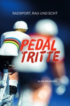 Cover Pedaltritte