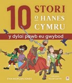 10 Stori o Hanes Cymru (Y Dylai Pawb eu Gwybod) 10 Stori o Hanes Cymru (Y Dylai Pawb eu Gwybod)