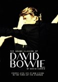 The Grand Illusion of David Bowie The Grand Illusion of David Bowie