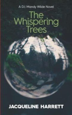 The Whispering Trees - Harrett, Jacqueline The Whispering Trees - Harrett, Jacqueline