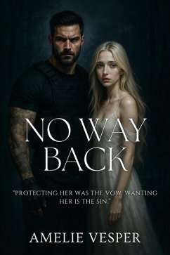 Cover No Way Back (eBook, ePUB)