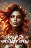 Rise of the Heatborn Queen: A Dark Reverse Harem Omegaverse Dragon Shifter Romance (Wings of Fire and Fate) (eBook, ePUB)