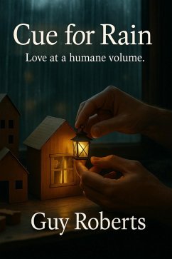 Cover Cue For Rain (eBook, ePUB)