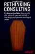 Rethinking Consulting (eBook, ePUB) - Bild 1