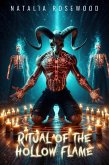 Ritual of the Hollow Flame: A Devil Harem Romance (Kings of the Infernal Realms) (eBook, ePUB)