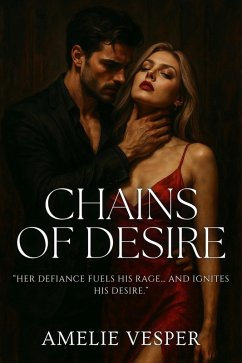 Cover Chains of Desire (eBook, ePUB)