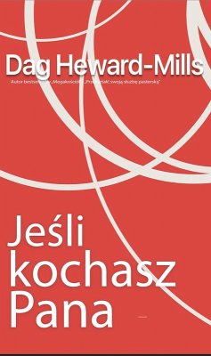 Cover Jesli kochasz Pana (eBook, ePUB)