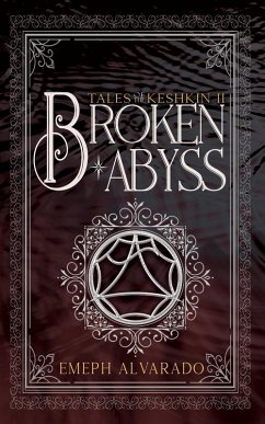 Cover Broken Abyss (Tales of the Keshkin, #2) (eBook, ePUB)