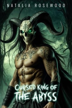 Cover Cursed King of the Abyss: A Devil Romance (Kings of the Infernal Realms) (eBook, ePUB)