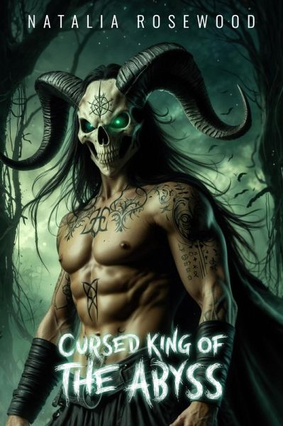 Cursed King of the Abyss: A Devil Romance (Kings of the Infernal Realms) (eBook, ePUB) Cursed King of the Abyss: A Devil Romance (Kings of the Infernal Realms) (eBook, ePUB)