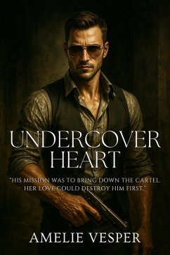 Cover Undercover Heart (eBook, ePUB)