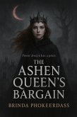 The Ashen Queen's Bargain (eBook, ePUB)