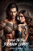 Fated to the Dragon Lords: A Dark Reverse Harem Omegaverse Dragon Shifter Romance (Wings of Fire and Fate) (eBook, ePUB)