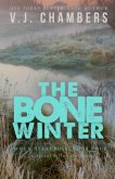 The Bone Winter (Wren Delacroix, #4) (eBook, ePUB)